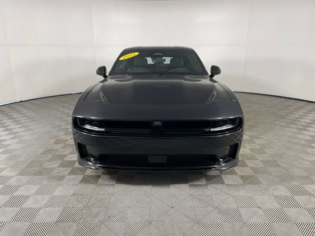 New 2025 Dodge Charger R/T w/ Quick Order Package 25M R/T image 26