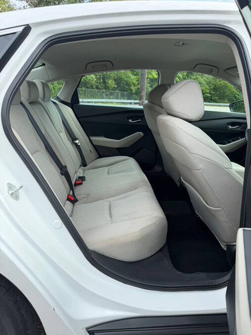Used 2025 Honda Accord LX image 18