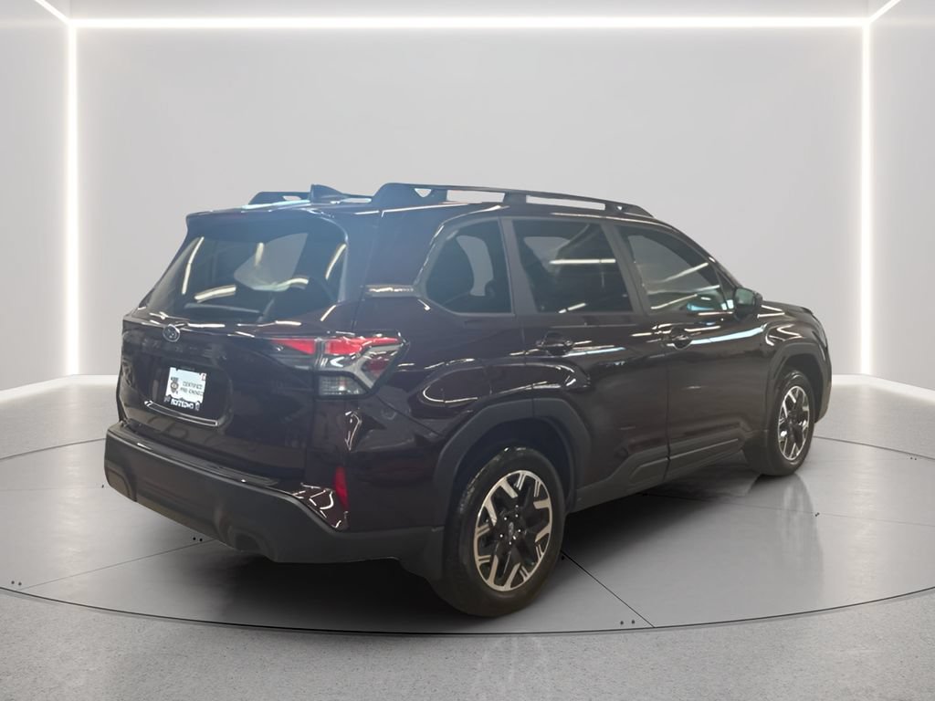 Certified 2026 Subaru Forester Premium AWD/4WD image 32