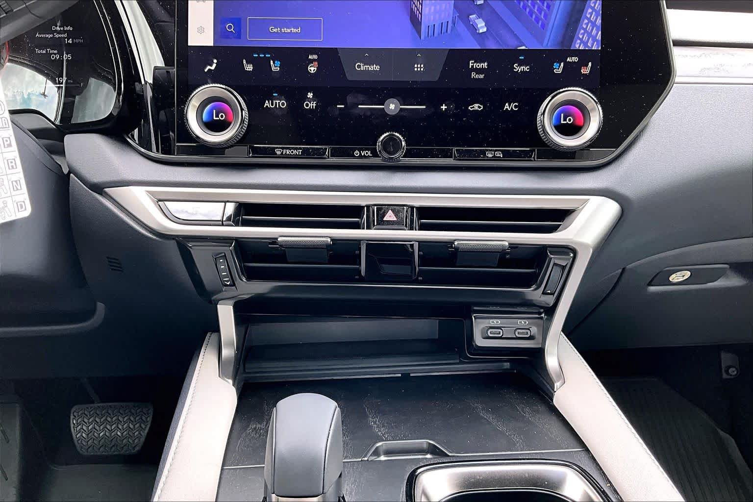 New 2026 Lexus RX 350 Premium Plus FWD image 19