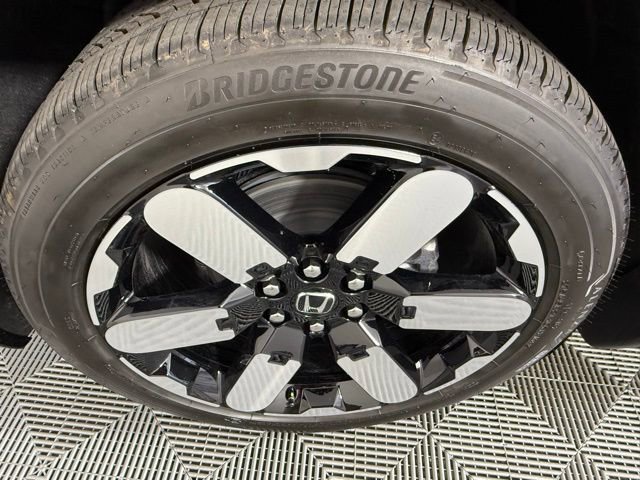 New 2026 Honda Prologue Elite image 13