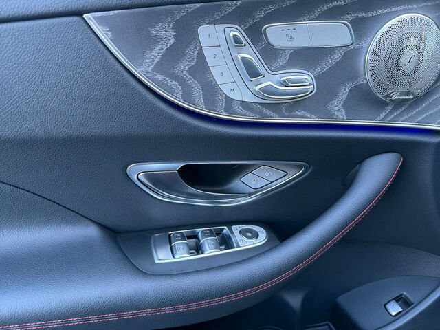 Certified 2023 Mercedes-Benz E 53 AMG 4MATIC Coupe image 13