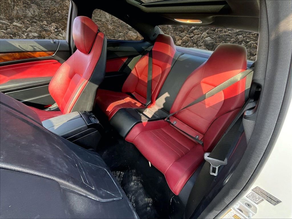 Used 2015 Mercedes-Benz C 250 Coupe image 22