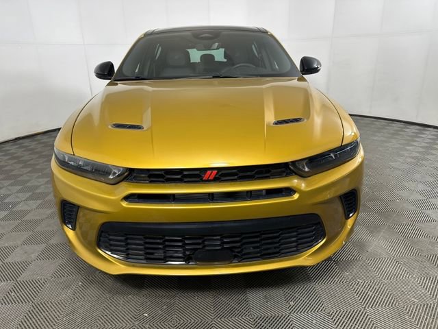 Used 2024 Dodge Hornet R/T Plus w/ R/T Blacktop Package image 8