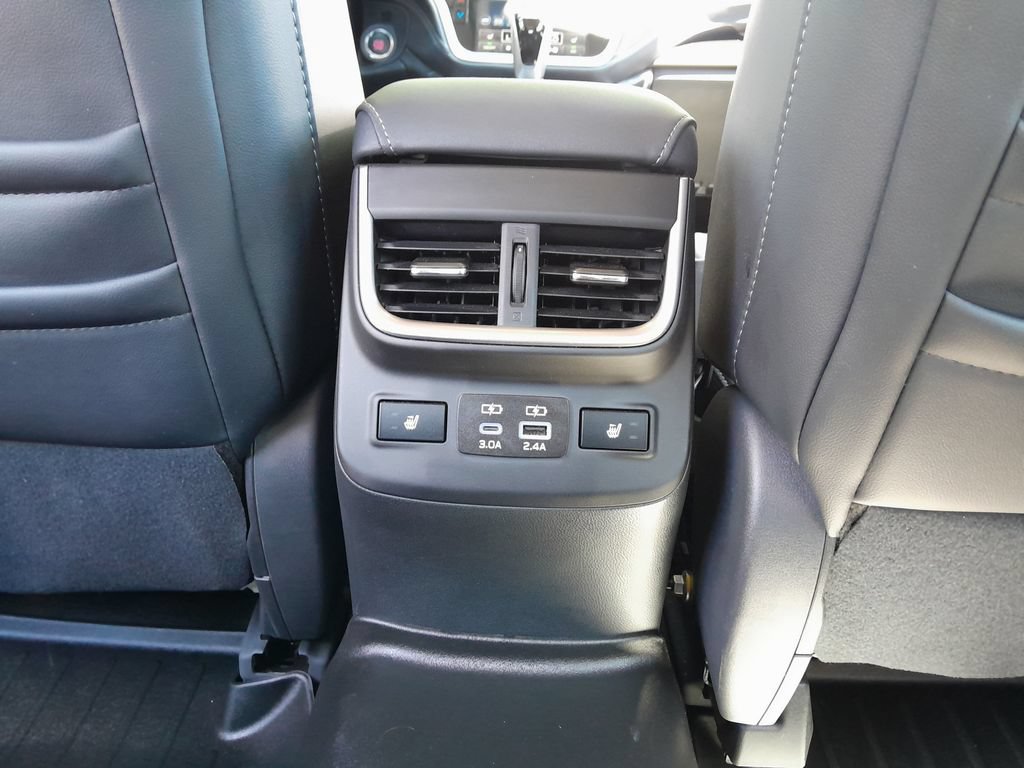 Certified 2025 Subaru Legacy Limited AWD/4WD image 33