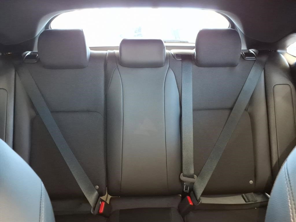 New 2026 Honda Civic Sport image 17