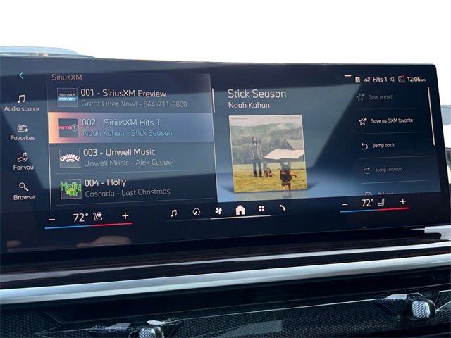 New 2026 BMW X5 xDrive50e w/ Executive Package image 14