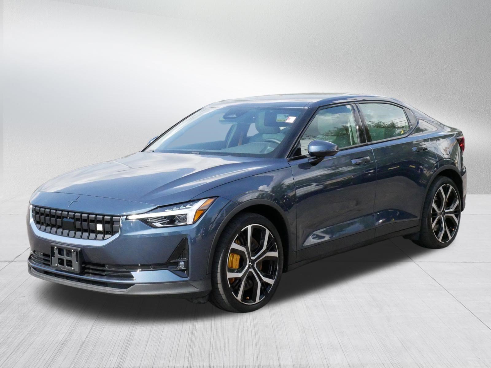 Used 2023 Polestar Polestar 2 w/ Pilot Pack AWD/4WD image 3