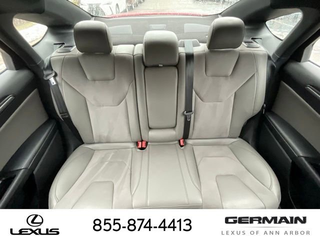 Used 2017 Ford Fusion Sport w/ Equipment Group 401A image 16