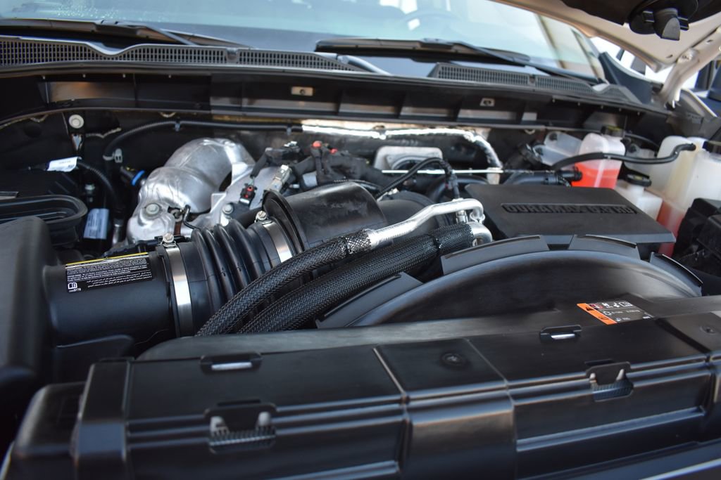 Certified 2025 GMC Sierra 3500 SLE w/ SLE Convenience Package image 32