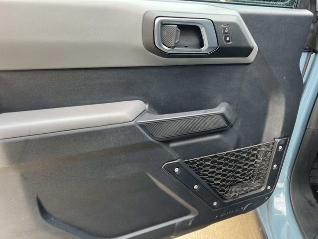 Certified 2023 Ford Bronco Big Bend image 16