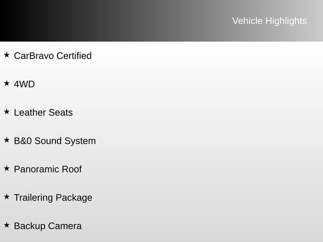 Used 2022 Ford Explorer Limited w/ Equipment Group 301A image 5