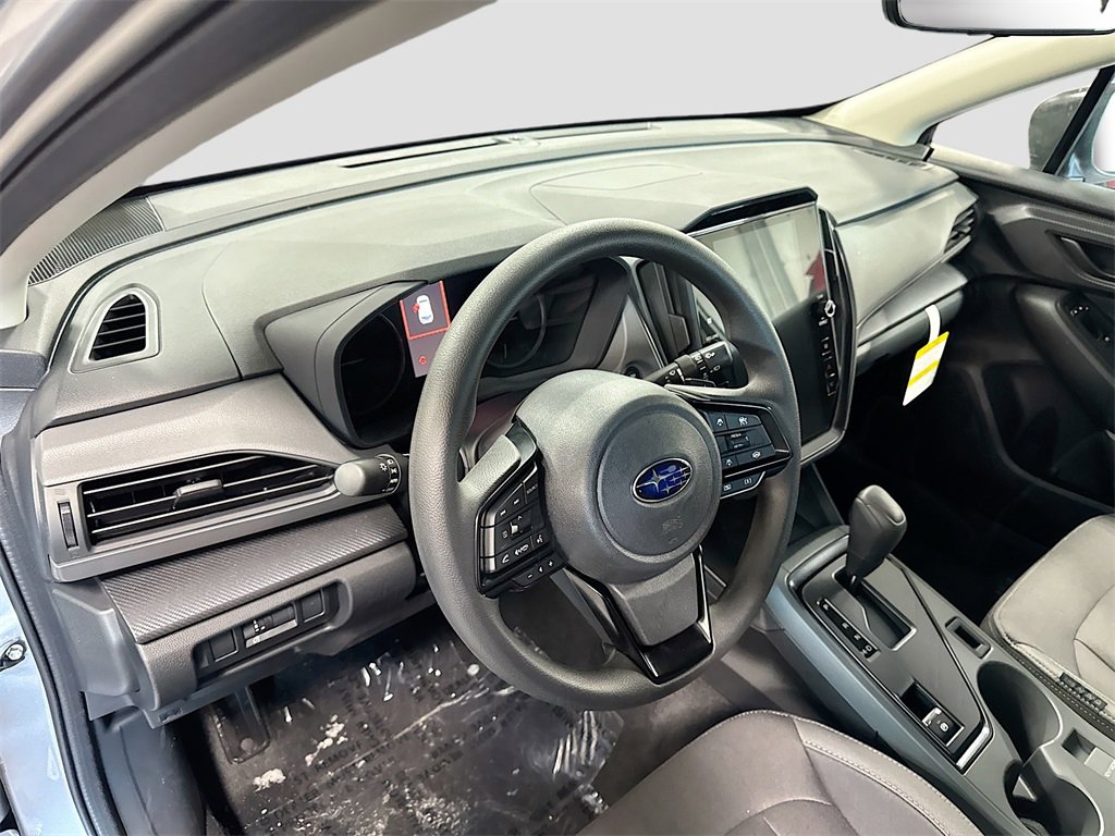 New 2026 Subaru Crosstrek 2.0i Premium w/ Crosstrek Mirror Package image 5