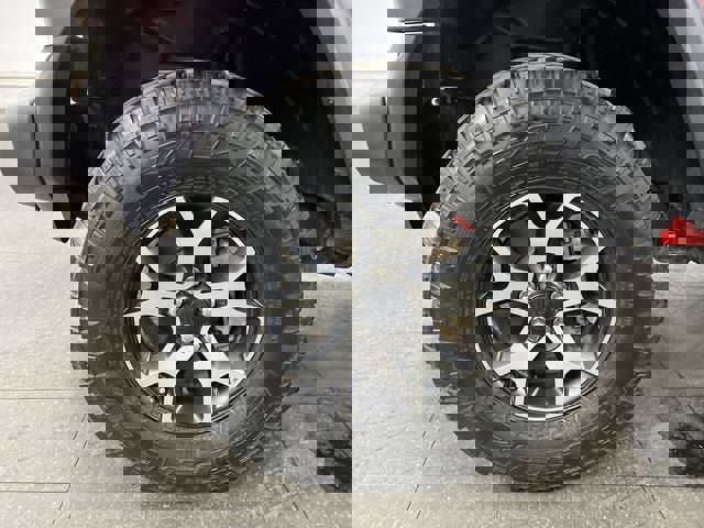 Used 2020 Jeep Wrangler Unlimited Sport S image 32