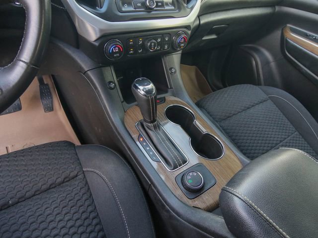 Used 2019 GMC Acadia SLE image 20