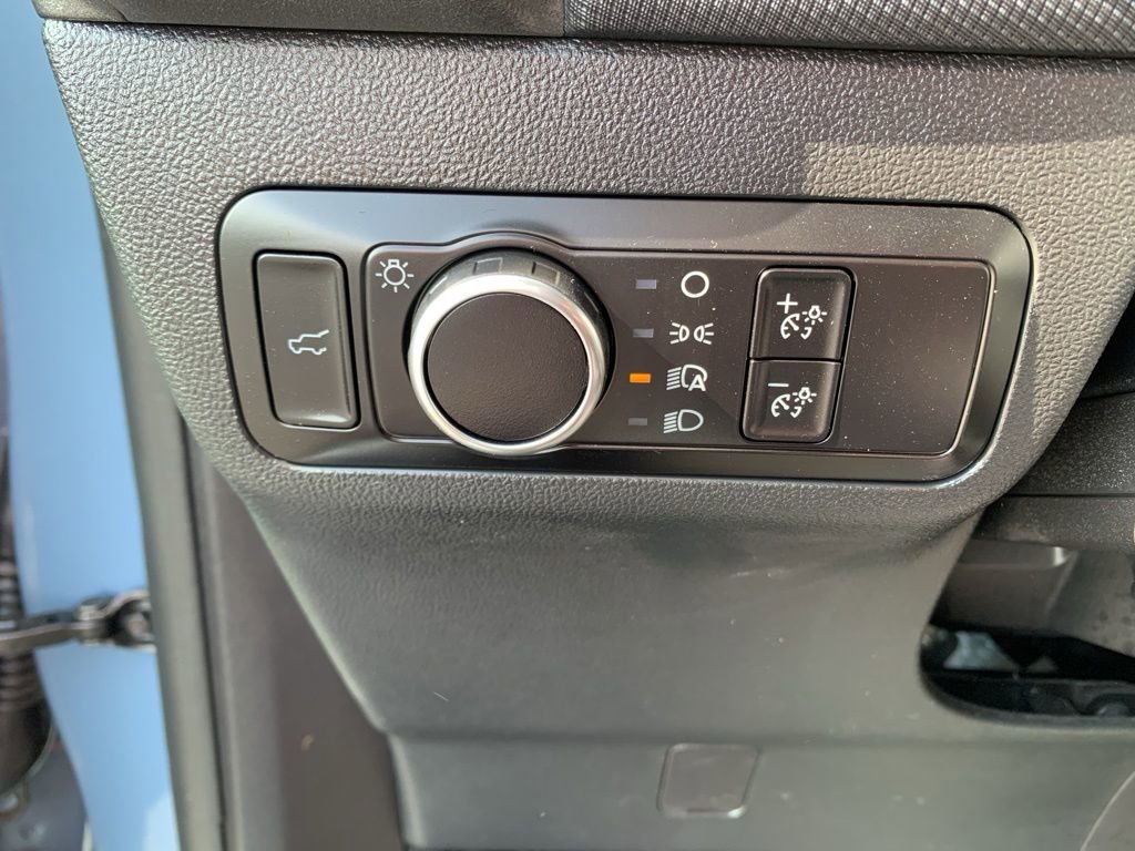 Used 2025 Ford Bronco Sport Big Bend w/ Black Appearance Package image 21