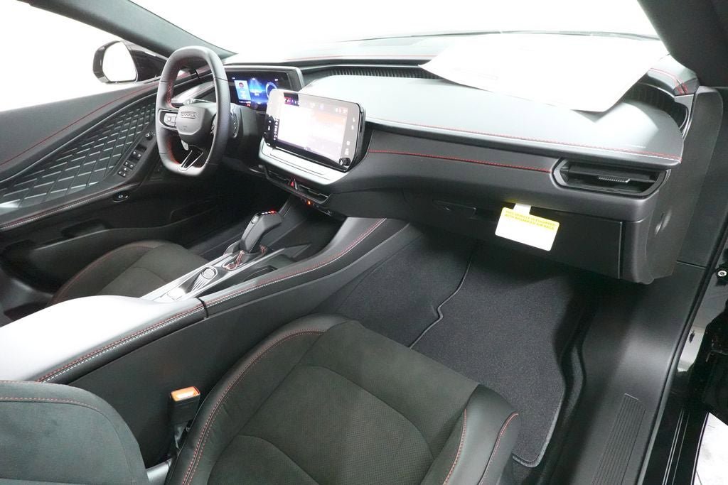 New 2026 Dodge Charger GT w/ Performance Handling Group AWD/4WD image 31