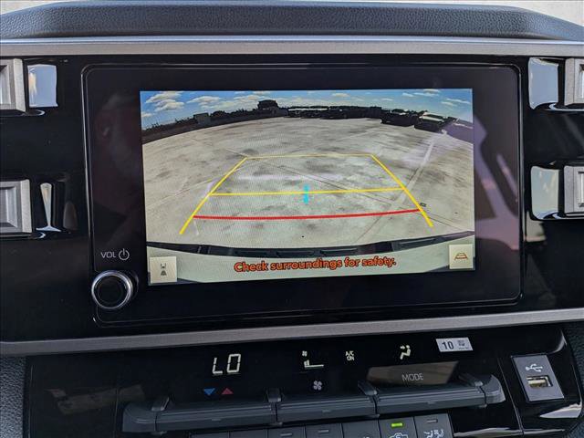 New 2026 Toyota Tundra SR5 RWD image 13