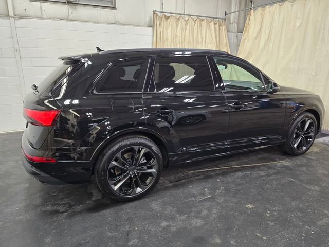 New 2026 Audi Q7 3.0T Premium Plus image 6