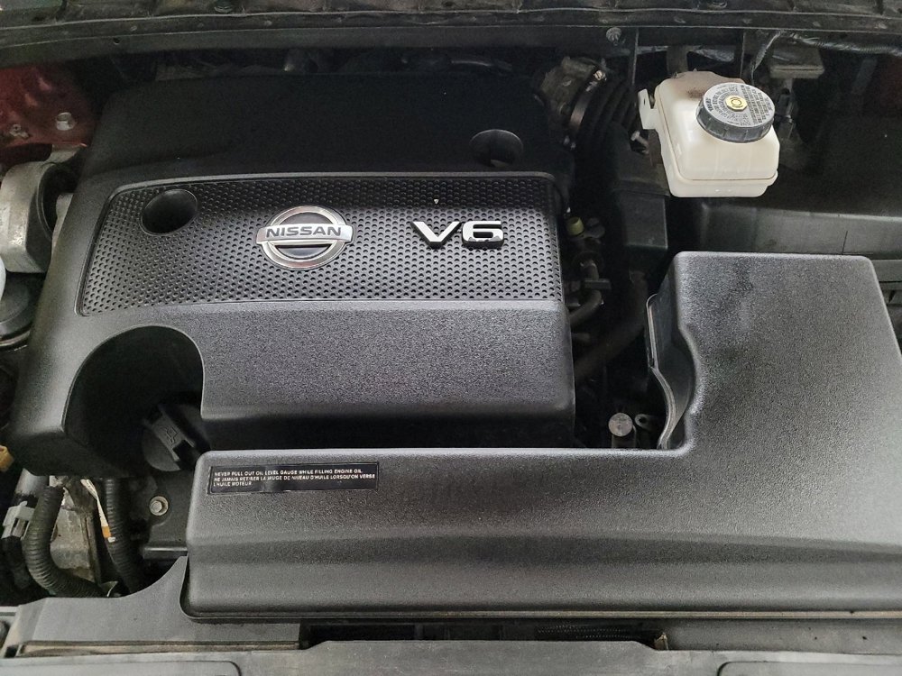 Used 2017 Nissan Murano SL w/ SL Technology Package AWD/4WD image 30
