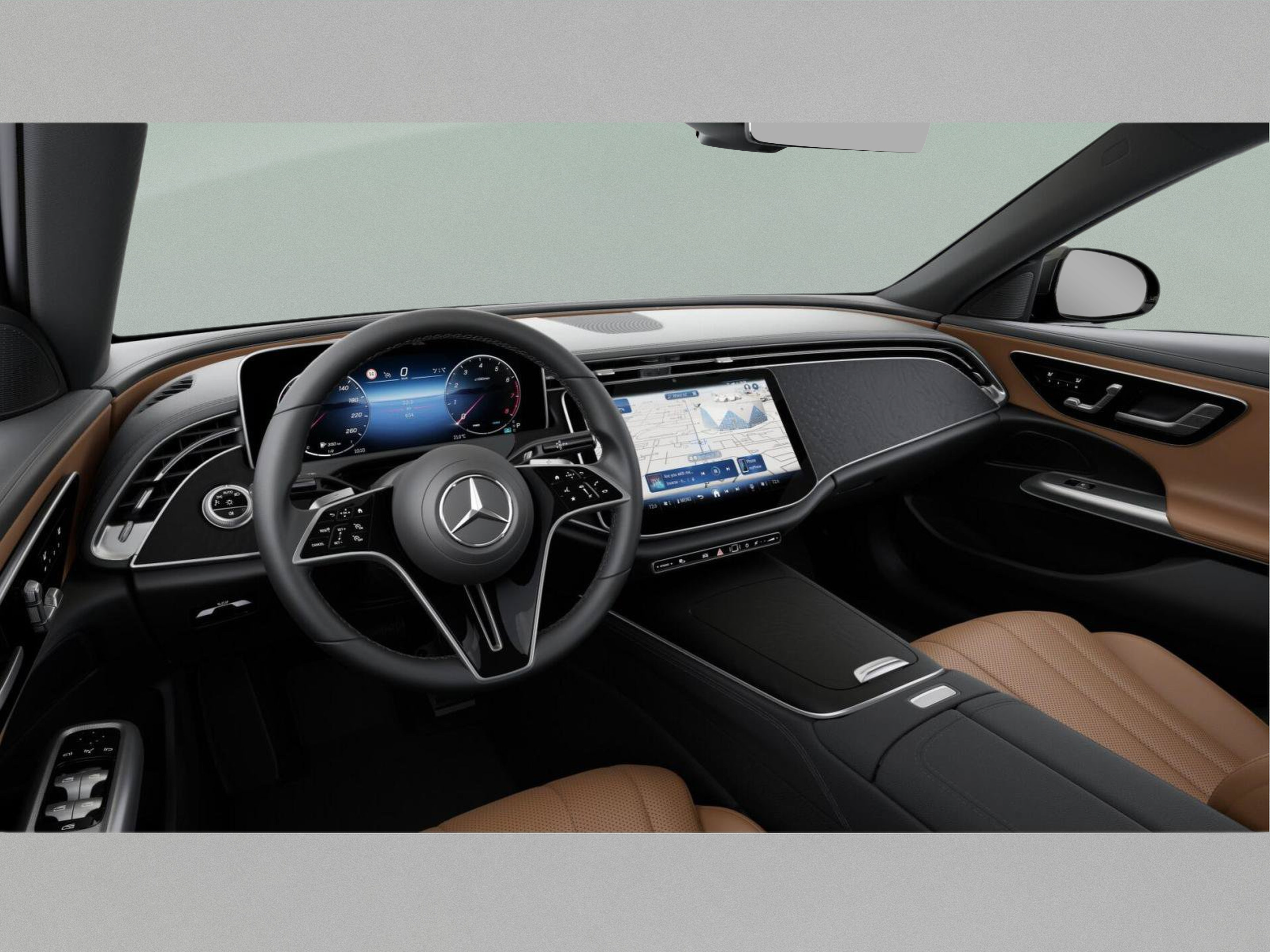 New 2027 Mercedes-Benz E 350 Sedan image 39
