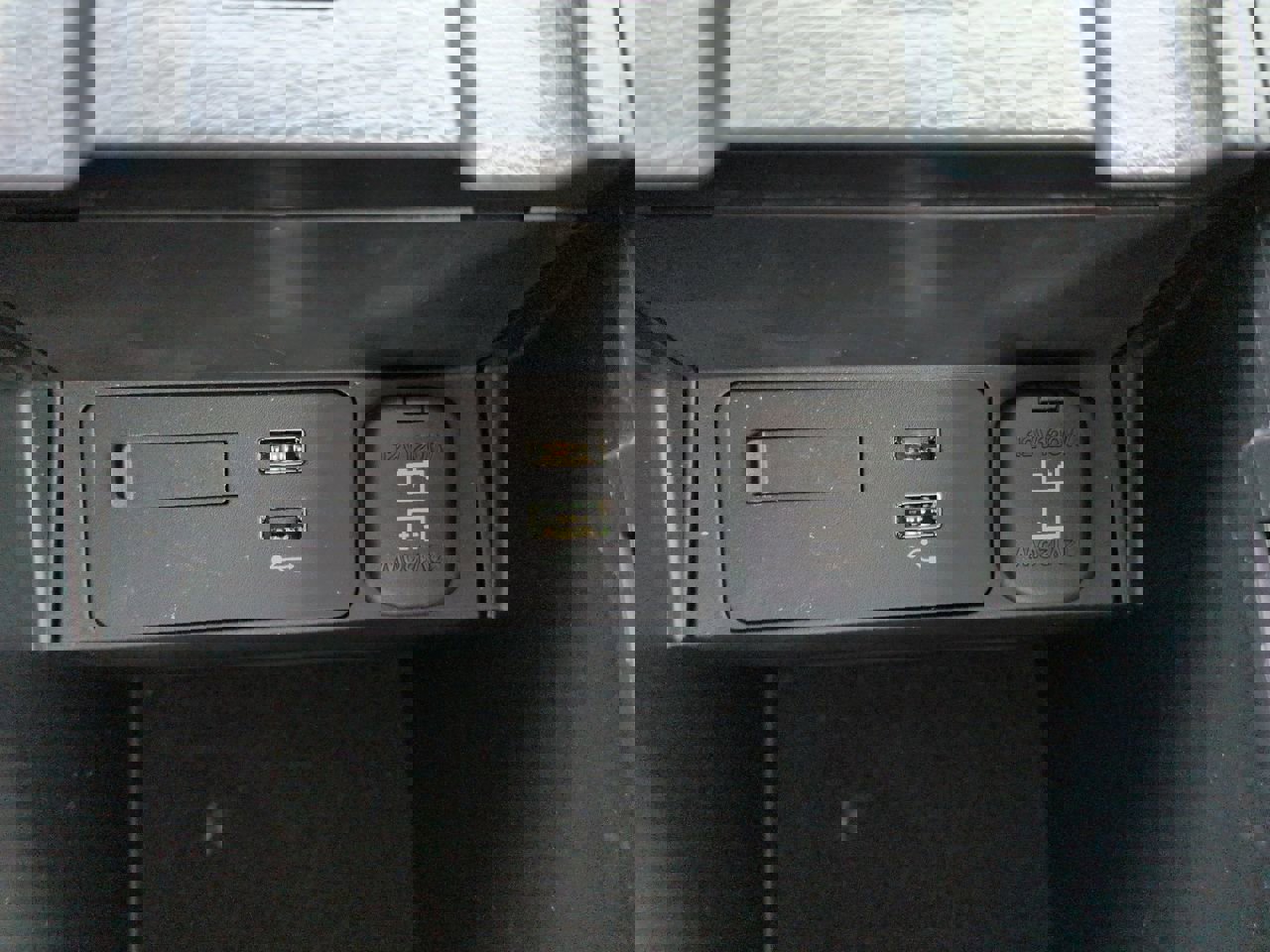 Used 2024 MAZDA CX-5 AWD 2.5 S w/ Select Package image 22