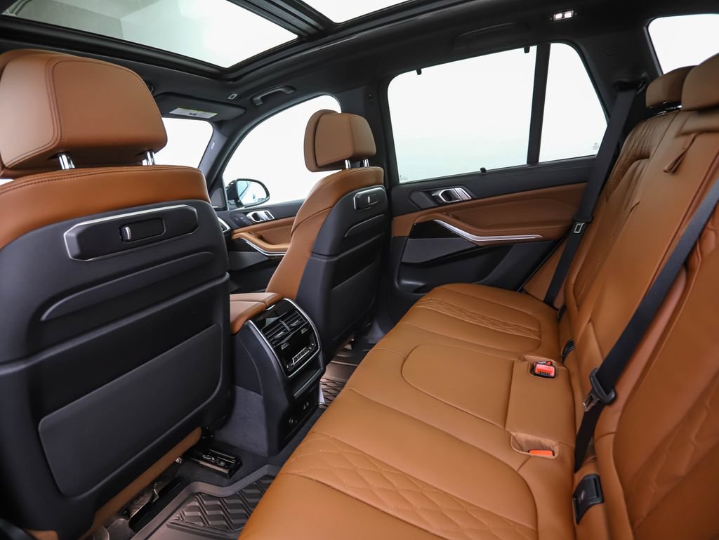 New 2026 BMW X5 xDrive50e AWD/4WD image 21