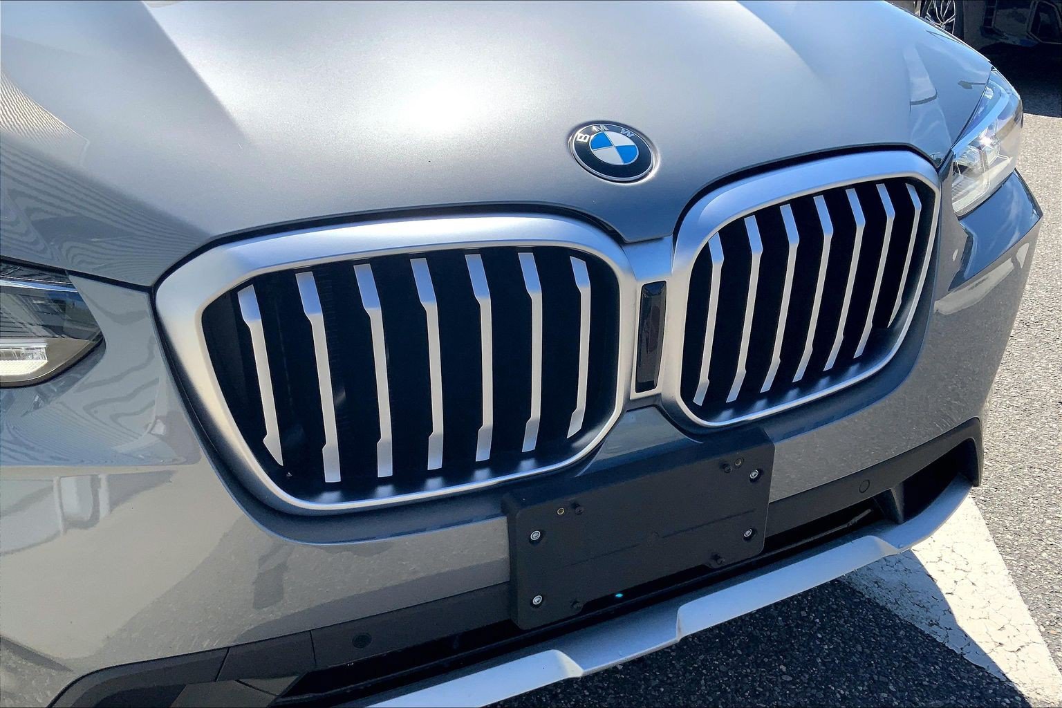 Used 2023 BMW X3 xDrive30i w/ Premium Package AWD/4WD image 31