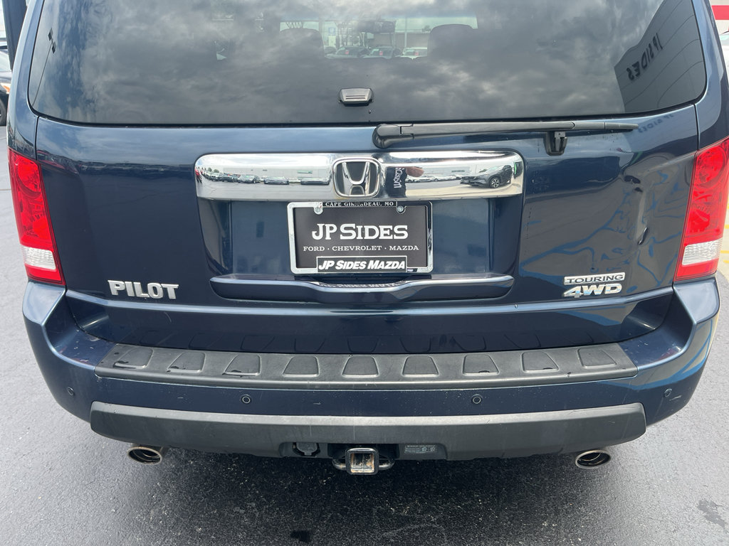Used 2011 Honda Pilot Touring image 55
