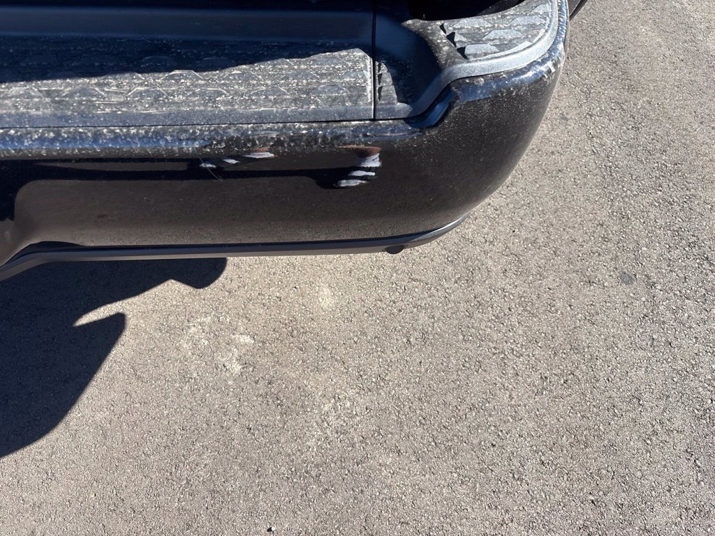 New 2027 RAM 3500 Limited AWD/4WD image 23