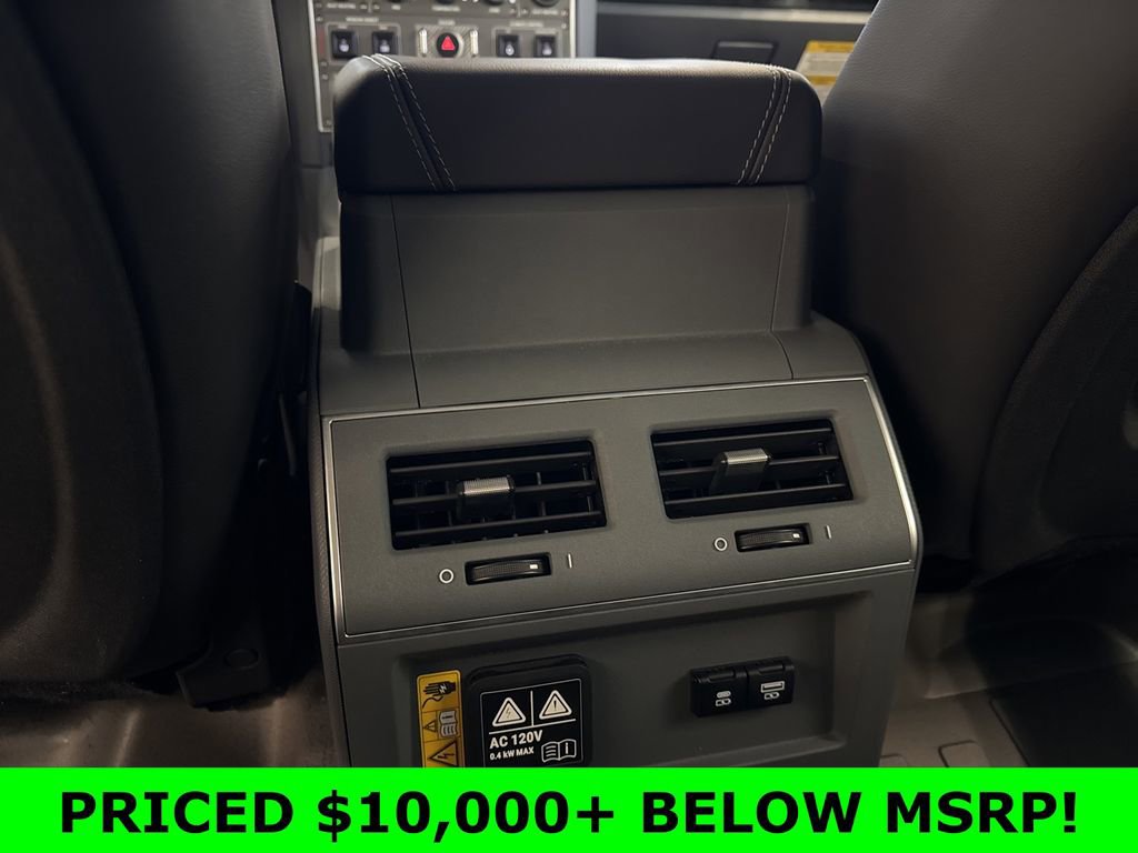 Used 2024 INEOS Grenadier Trialmaster Edition image 25