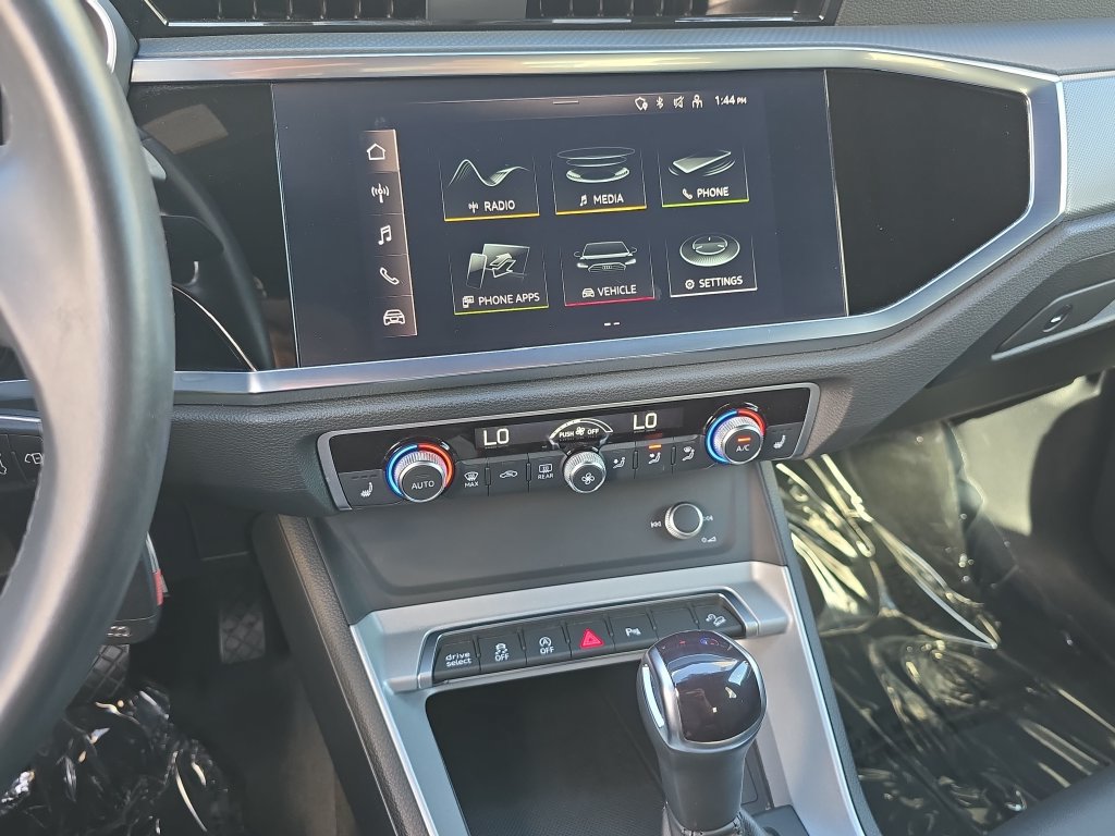 Certified 2022 Audi Q3 2.0T Premium AWD/4WD image 27