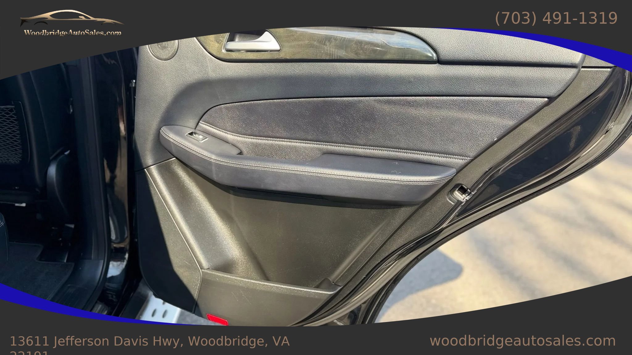 Used 2017 Mercedes-Benz GLE 350 4MATIC image 15