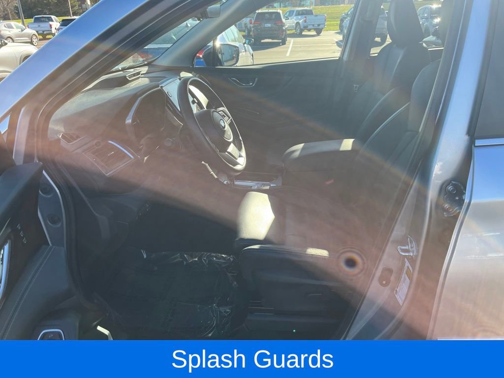 Used 2024 Subaru Ascent Touring w/ Popular Package #2 image 11