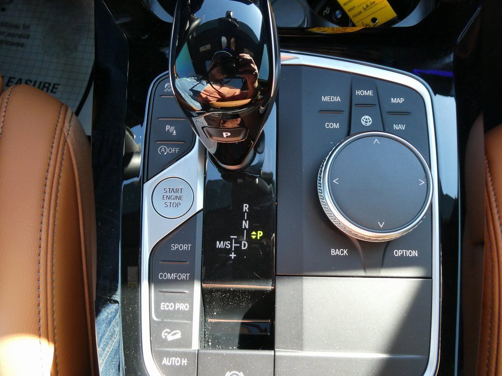 Used 2022 BMW X3 xDrive30i image 26