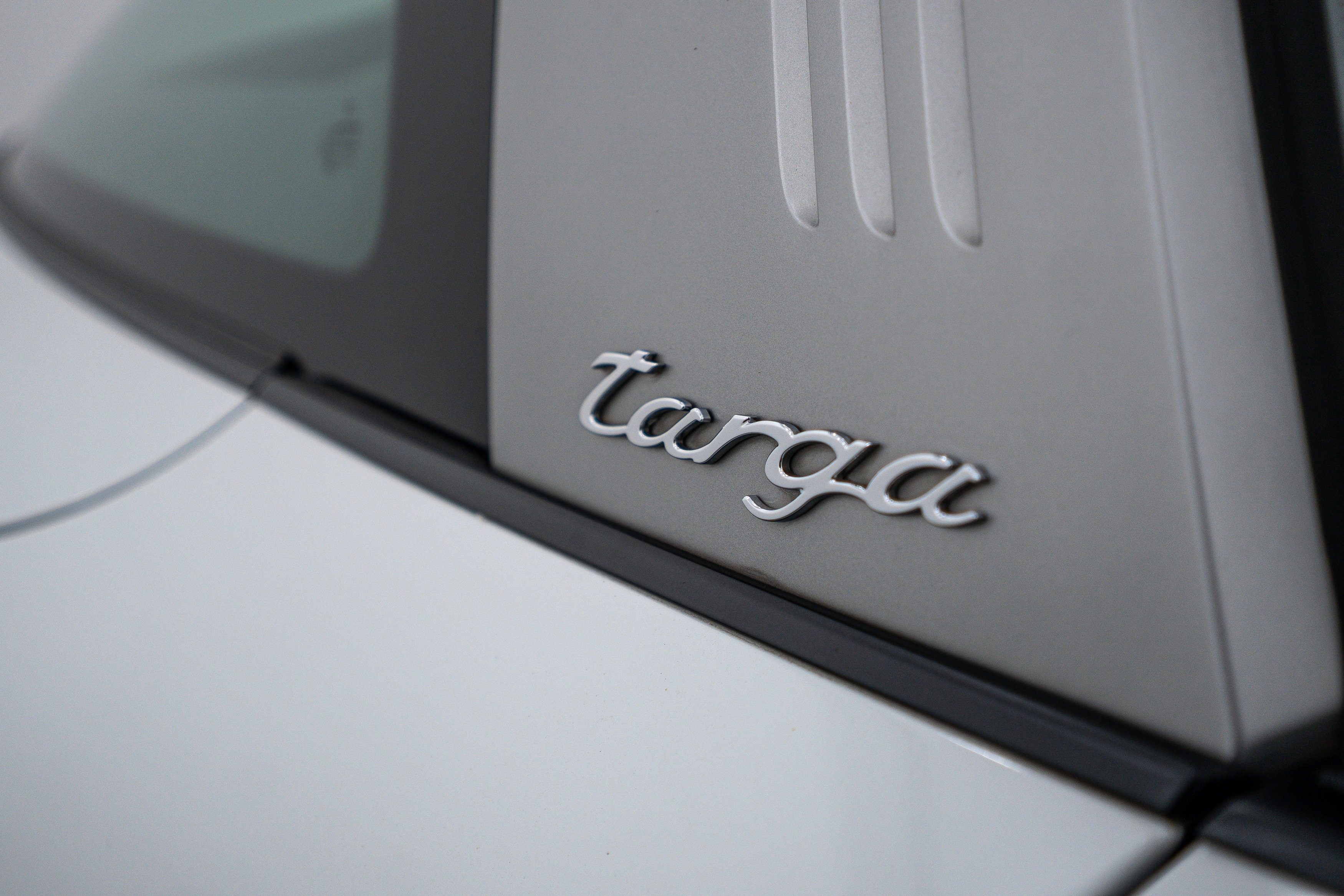 Certified 2014 Porsche 911 Targa 4S image 12