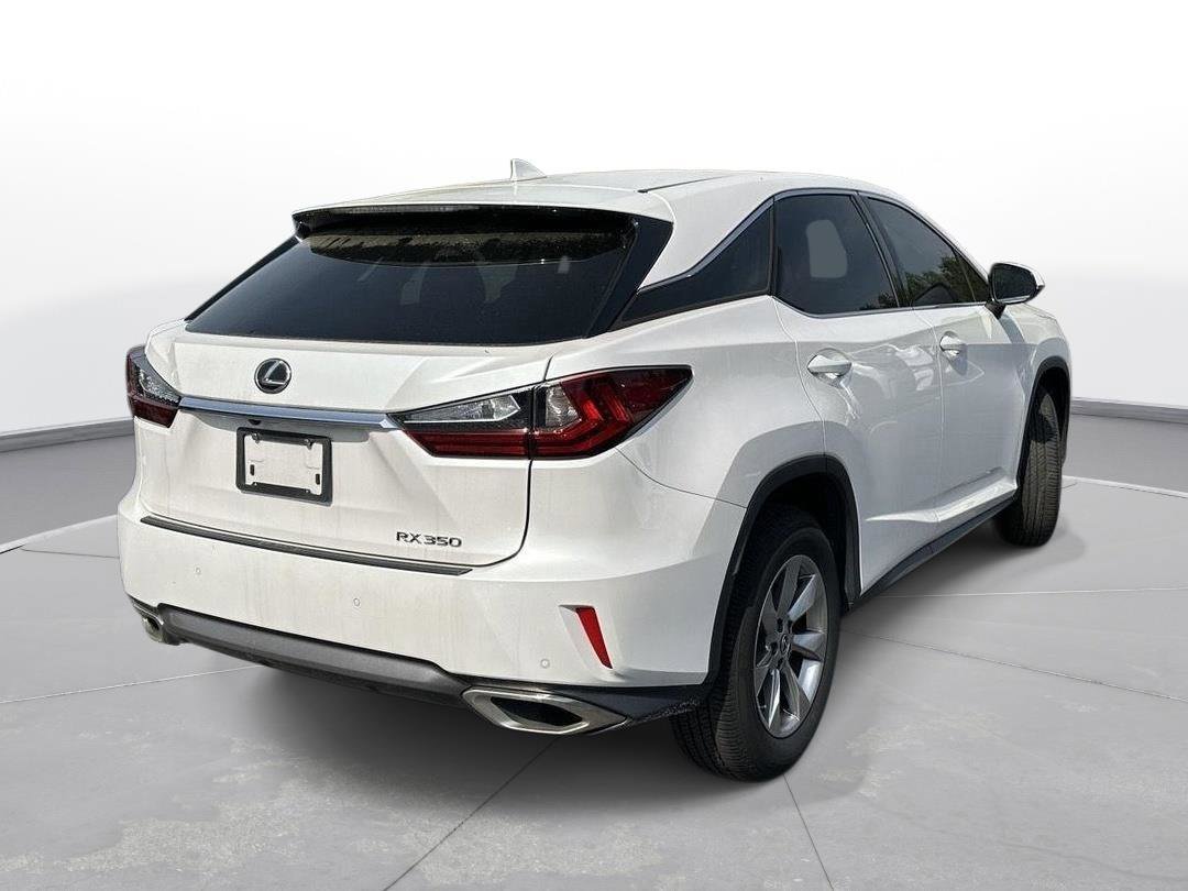 Used 2018 Lexus RX 350 FWD w/ Accessory Package image 6