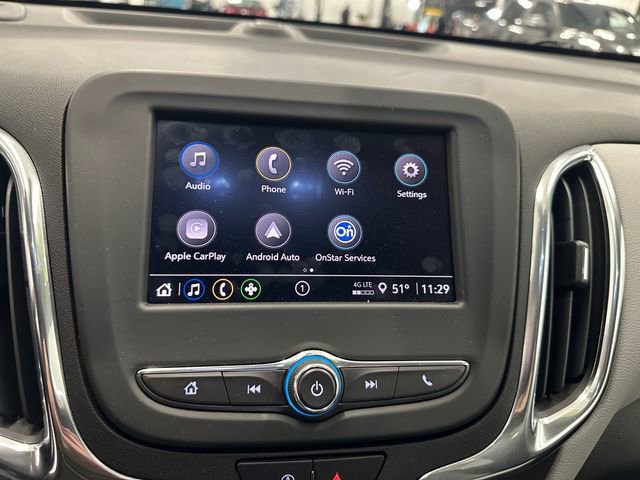 Used 2024 Chevrolet Equinox LT w/ LPO, Floor Liner Package image 29