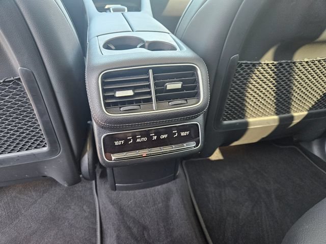 Certified 2024 Mercedes-Benz GLS 450 4MATIC image 34