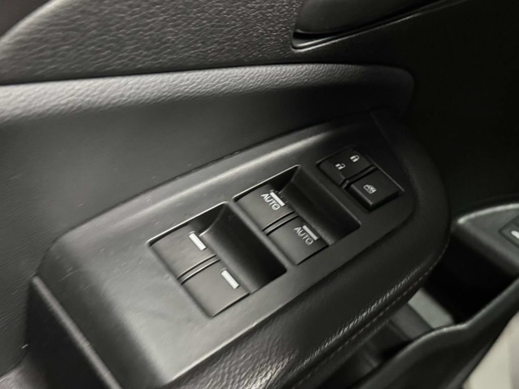Certified 2022 Honda Passport TrailSport image 29
