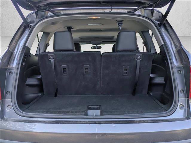 Used 2018 Honda Pilot EX-L image 6