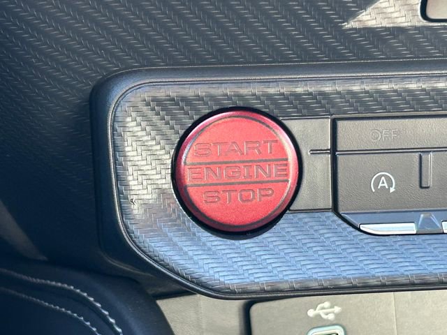 New 2024 Ford Mustang GT Premium w/ GT Performance Package image 18