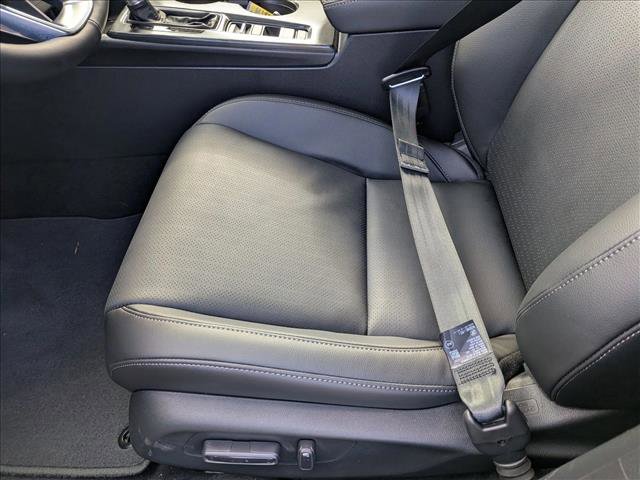 New 2026 Honda Civic Sport Touring image 4