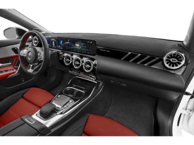Used 2023 Mercedes-Benz CLA 45 AMG 4MATIC image 15