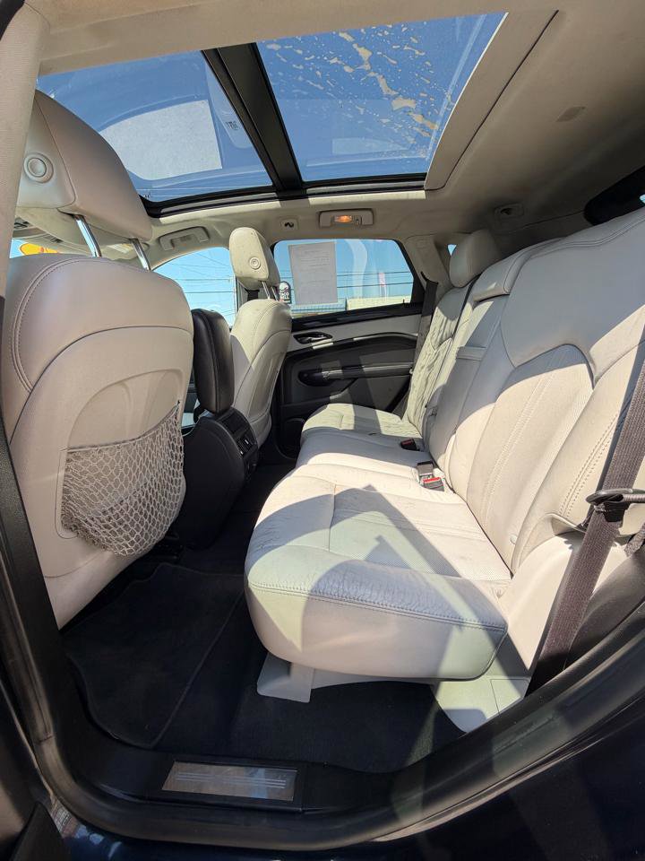 Used 2014 Cadillac SRX Luxury FWD image 23