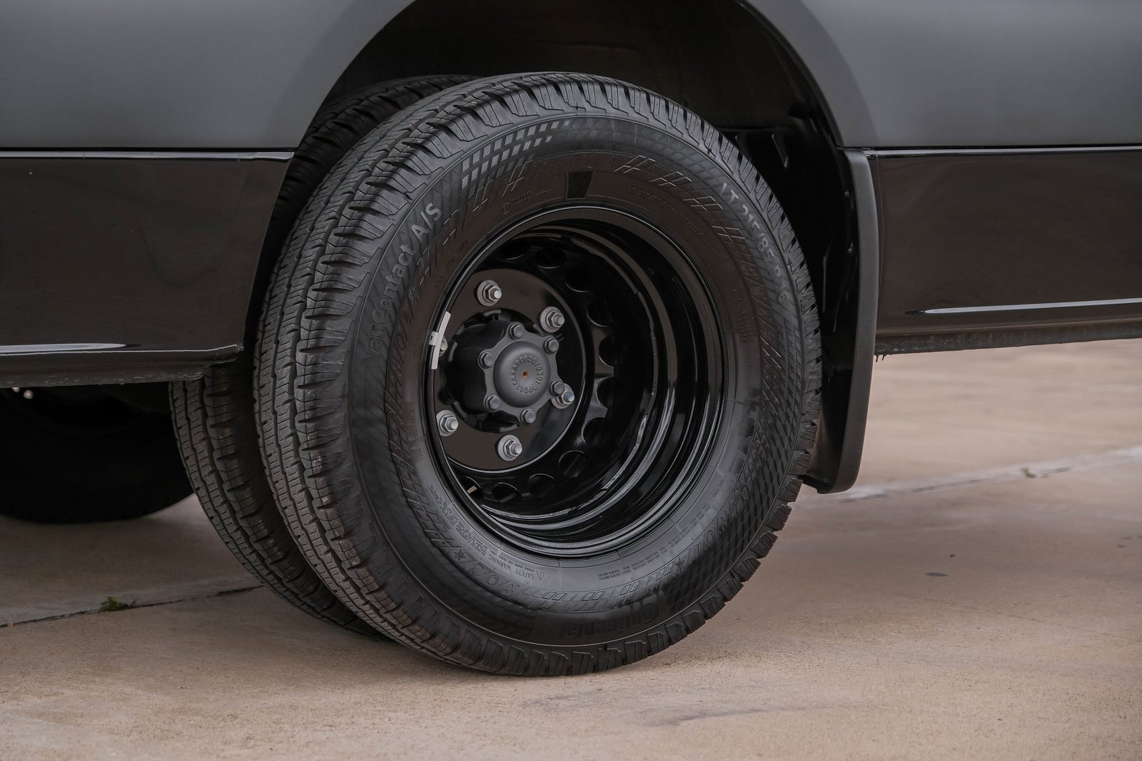 Used 2024 Mercedes-Benz Sprinter 3500 image 82