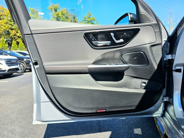 New 2026 Mercedes-Benz C 43 AMG 4MATIC Sedan image 20