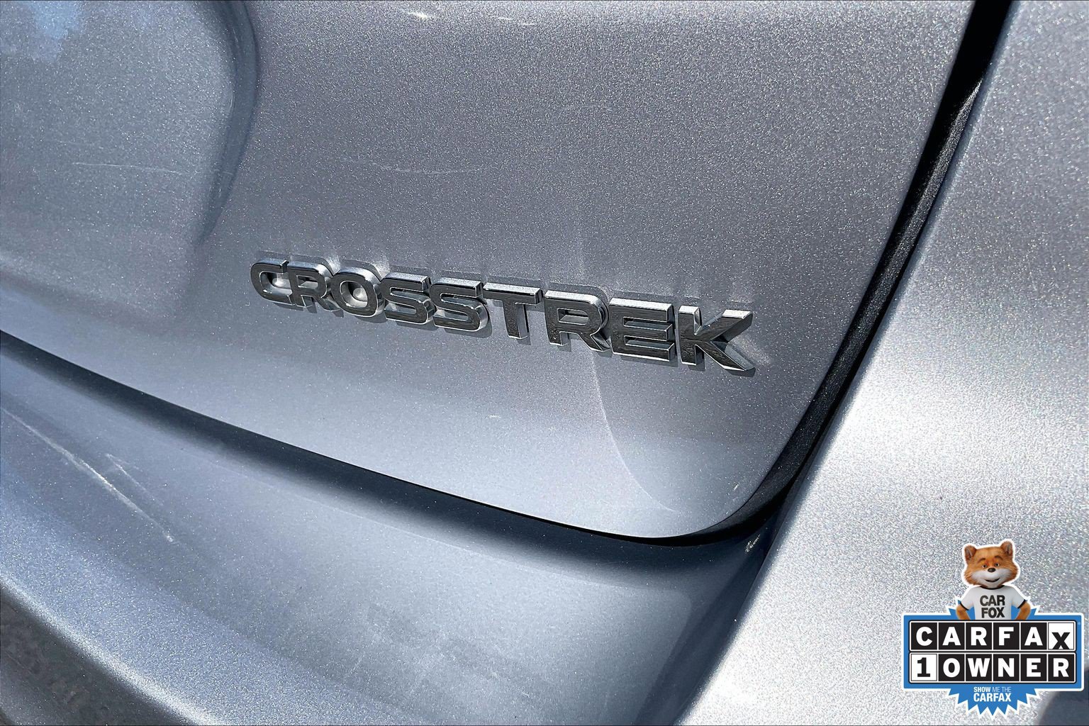 Certified 2024 Subaru Crosstrek 2.0i Premium AWD/4WD image 11