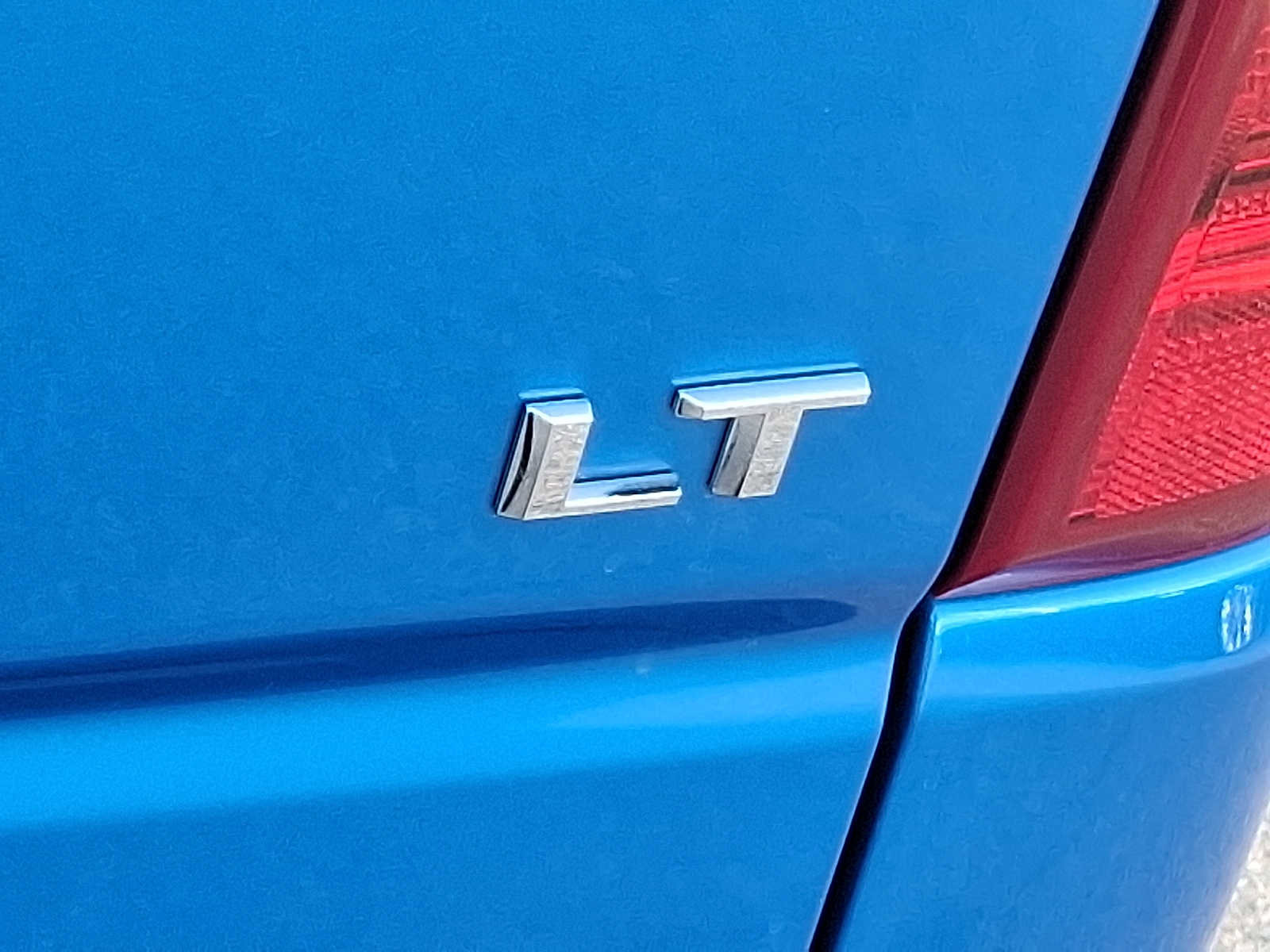 Used 2025 Chevrolet Silverado 1500 LT image 31