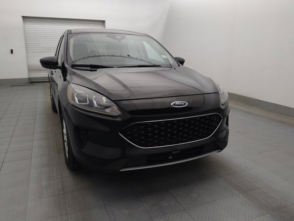 Used 2020 Ford Escape SE image 14